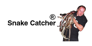 Snake catcher